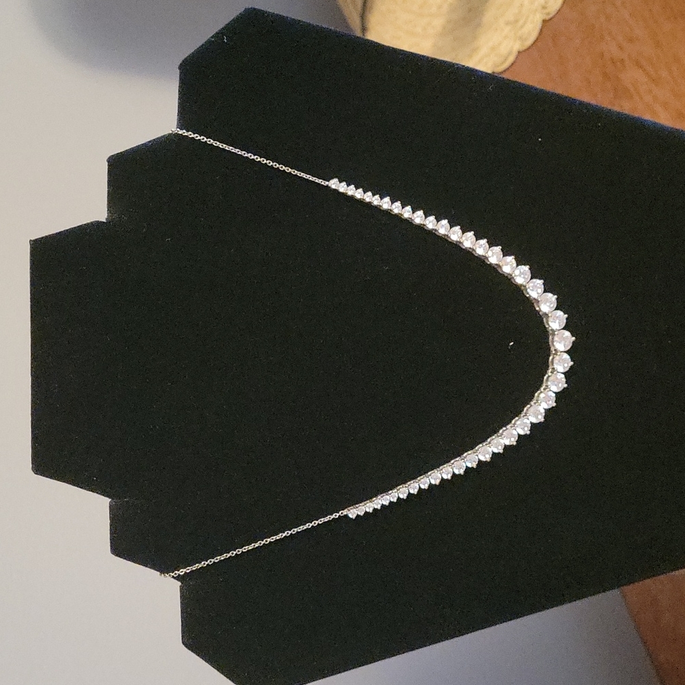 Touchstone Everlasting Necklace